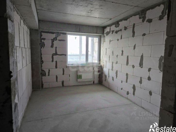 1-комн квартира улица Бетховена, 67,  д. 67