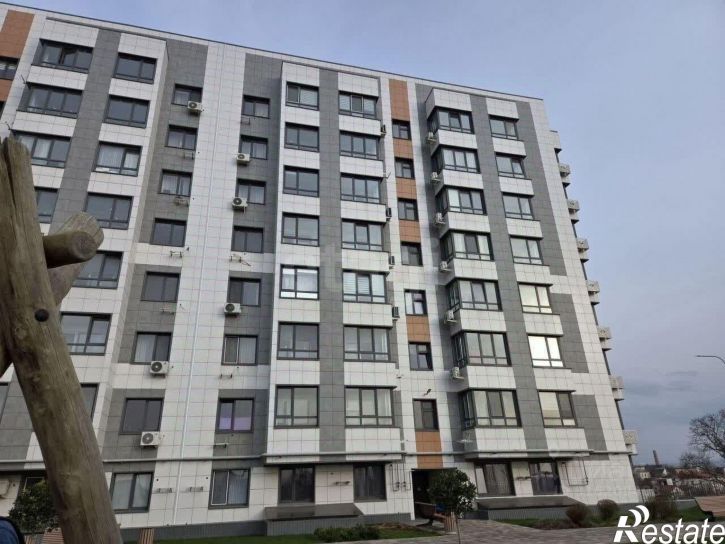 1-комн квартира улица Бетховена, 67,  д. 67