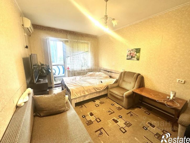 1-комн квартира ул Куйбышева, 86,  д. 86