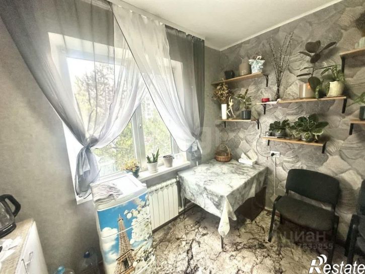 1-комн квартира ул Куйбышева, 86,  д. 86