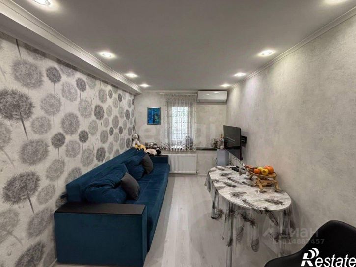 2-комн квартира Таврическая улица, 23,  д. 23