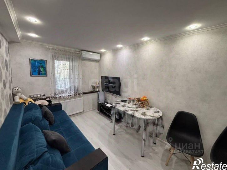 2-комн квартира Таврическая улица, 23,  д. 23