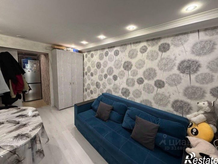 2-комн квартира Таврическая улица, 23,  д. 23