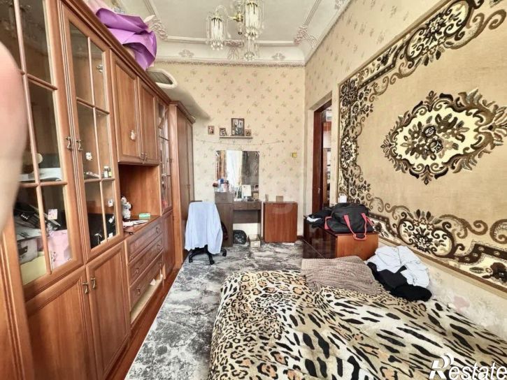 2-комн квартира ул Казанская, 20,  д. 20