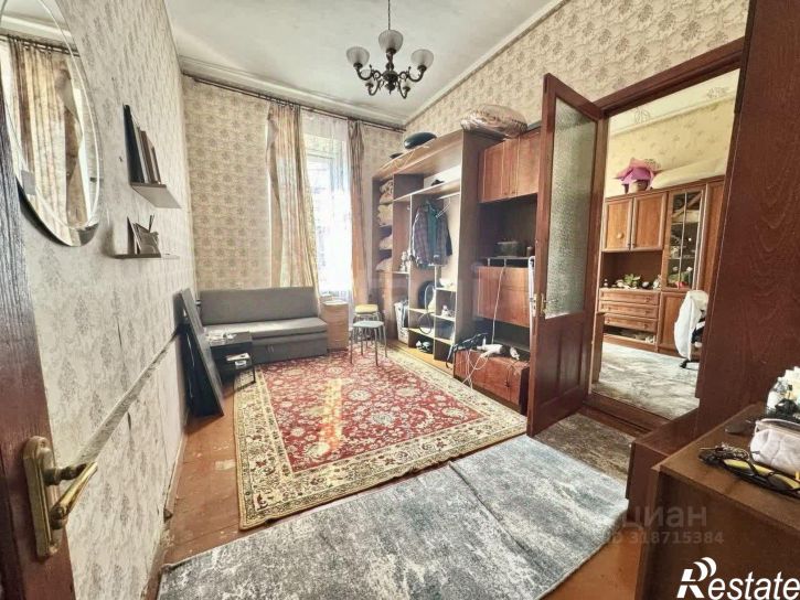 2-комн квартира ул Казанская, 20,  д. 20