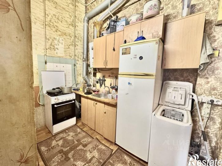 2-комн квартира ул Казанская, 20,  д. 20