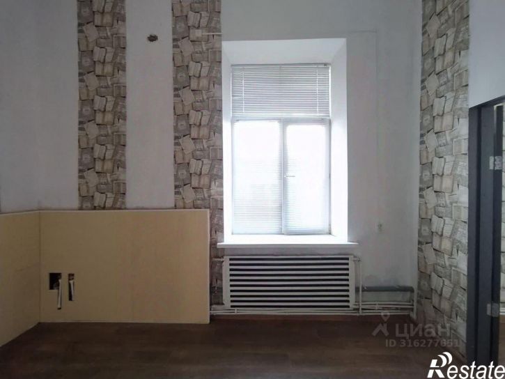 1-комн квартира ул Горького, 16,  д. 16