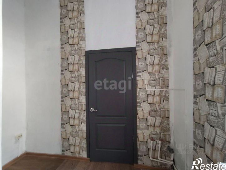 1-комн квартира ул Горького, 16,  д. 16