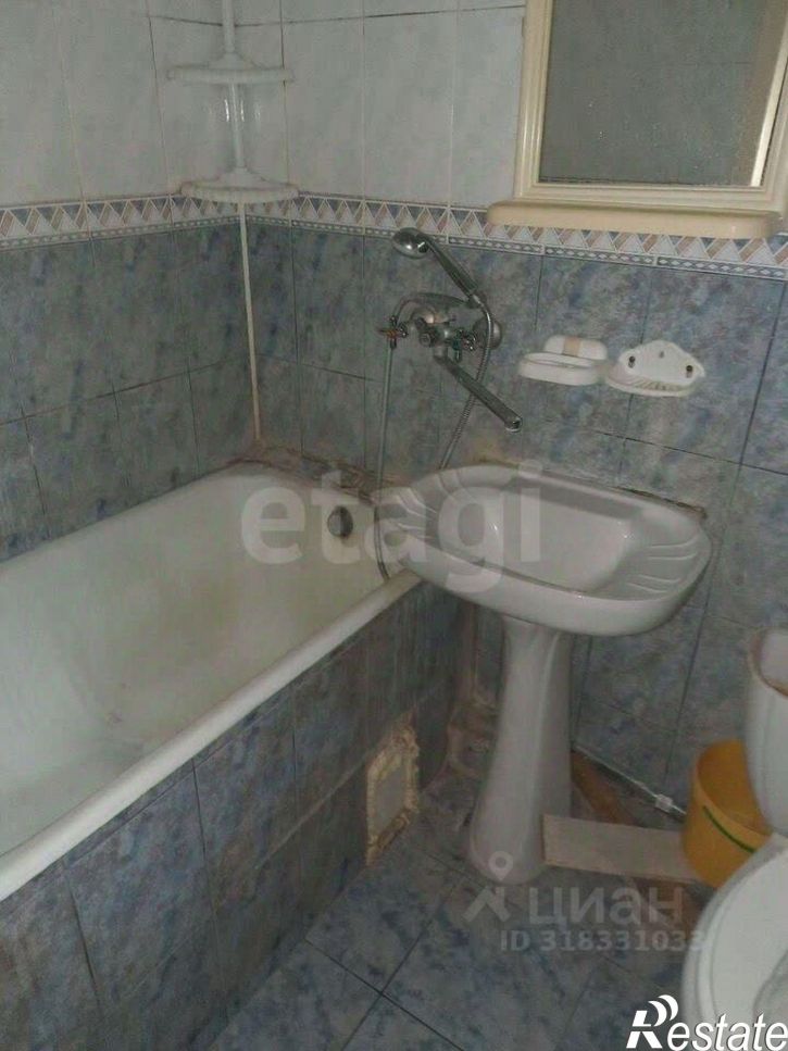 1-комн квартира ул Сенная, 27,  д. 27