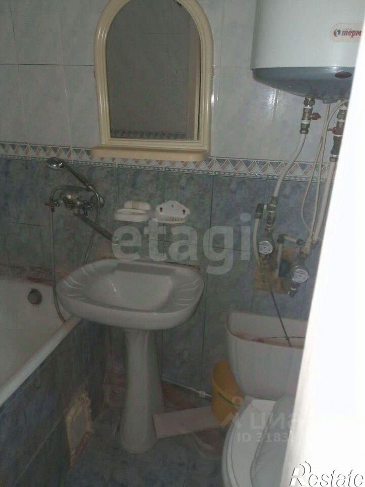 1-комн квартира ул Сенная, 27,  д. 27