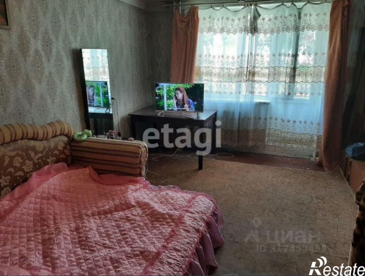 2-комн квартира ул Генерала Родионова, 14,  д. 14