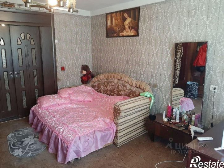 2-комн квартира ул Генерала Родионова, 14,  д. 14