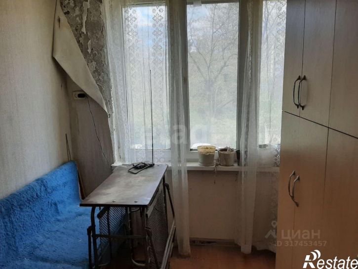 2-комн квартира ул Генерала Родионова, 14,  д. 14