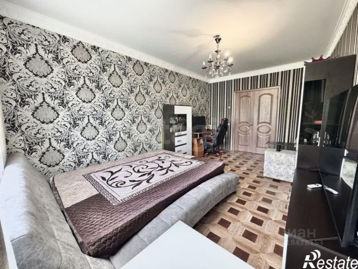 3-комн квартира улица Бела Куна, 31,  д. 31