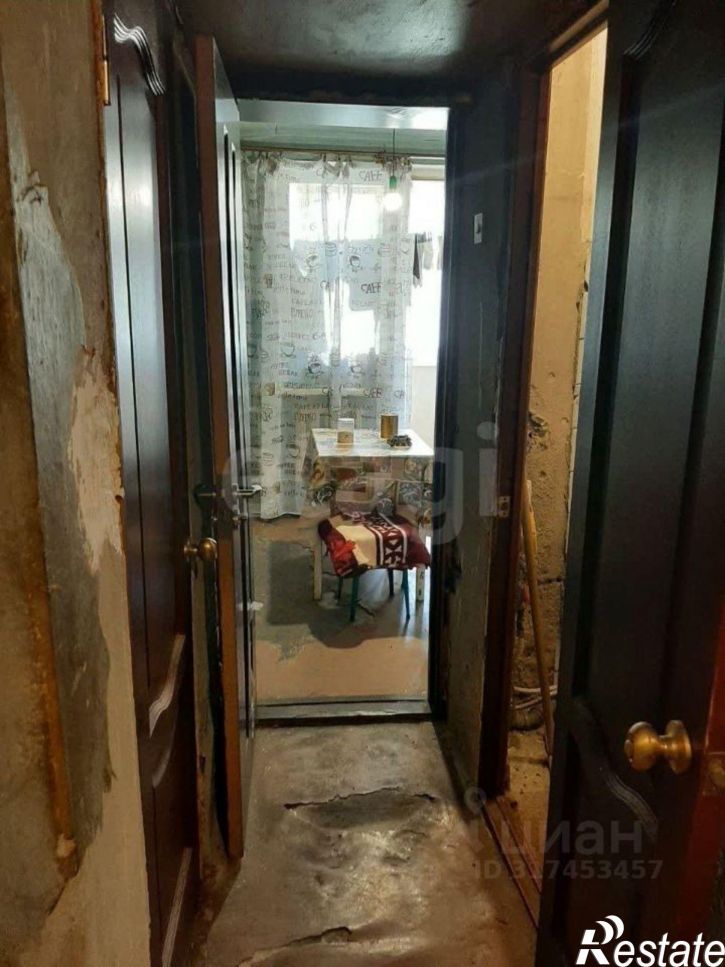 2-комн квартира ул Генерала Родионова, 14,  д. 14