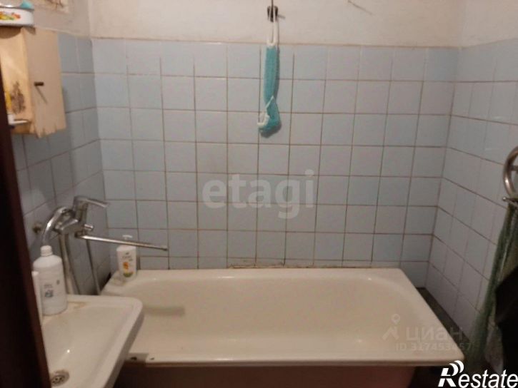 2-комн квартира ул Генерала Родионова, 14,  д. 14