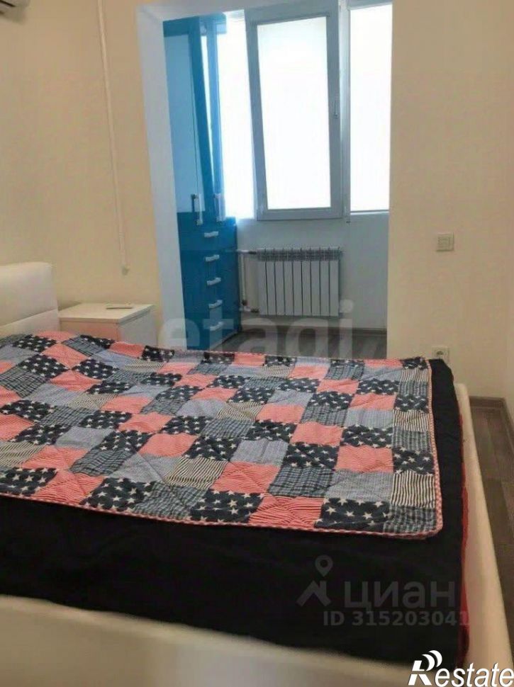 3-комн квартира улица Маршала Жукова, 15,  д. 15