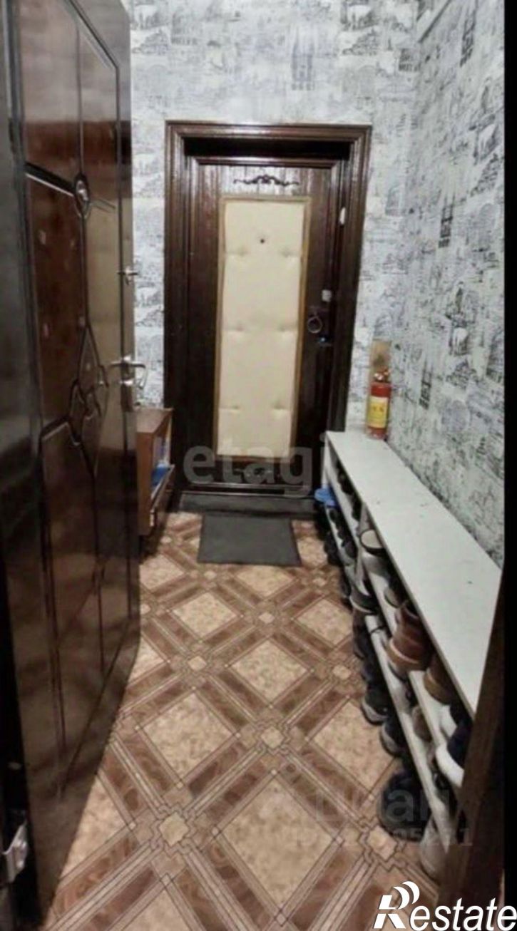 3-комн квартира Ростовская улица, 17,  д. 17