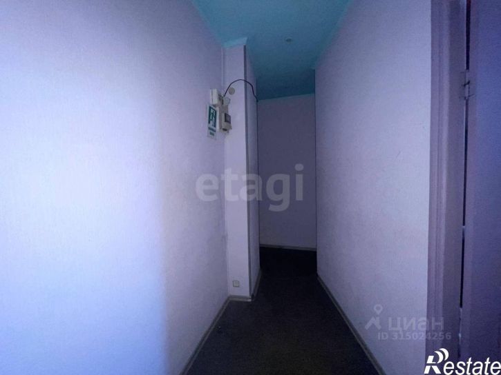 2-комн квартира пр-кт Кирова, 34А,  д. 34А