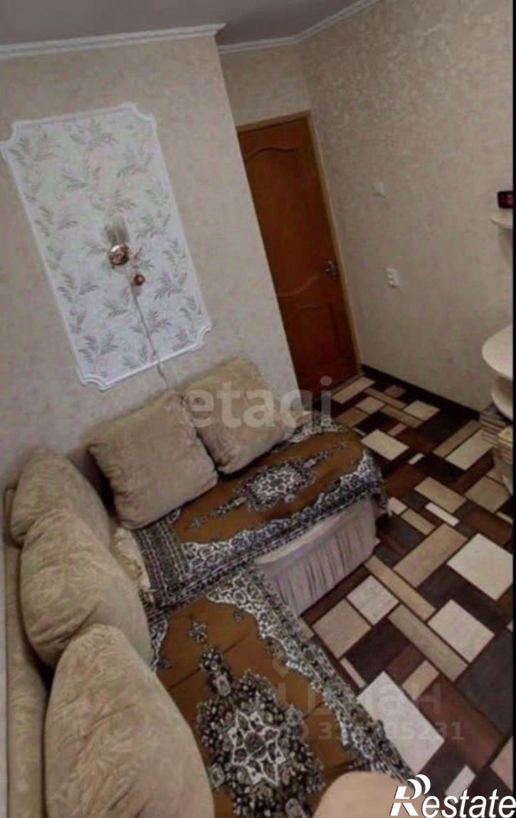 3-комн квартира Ростовская улица, 17,  д. 17