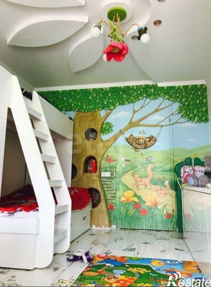 3-комн квартира улица Маршала Жукова, 15,  д. 15