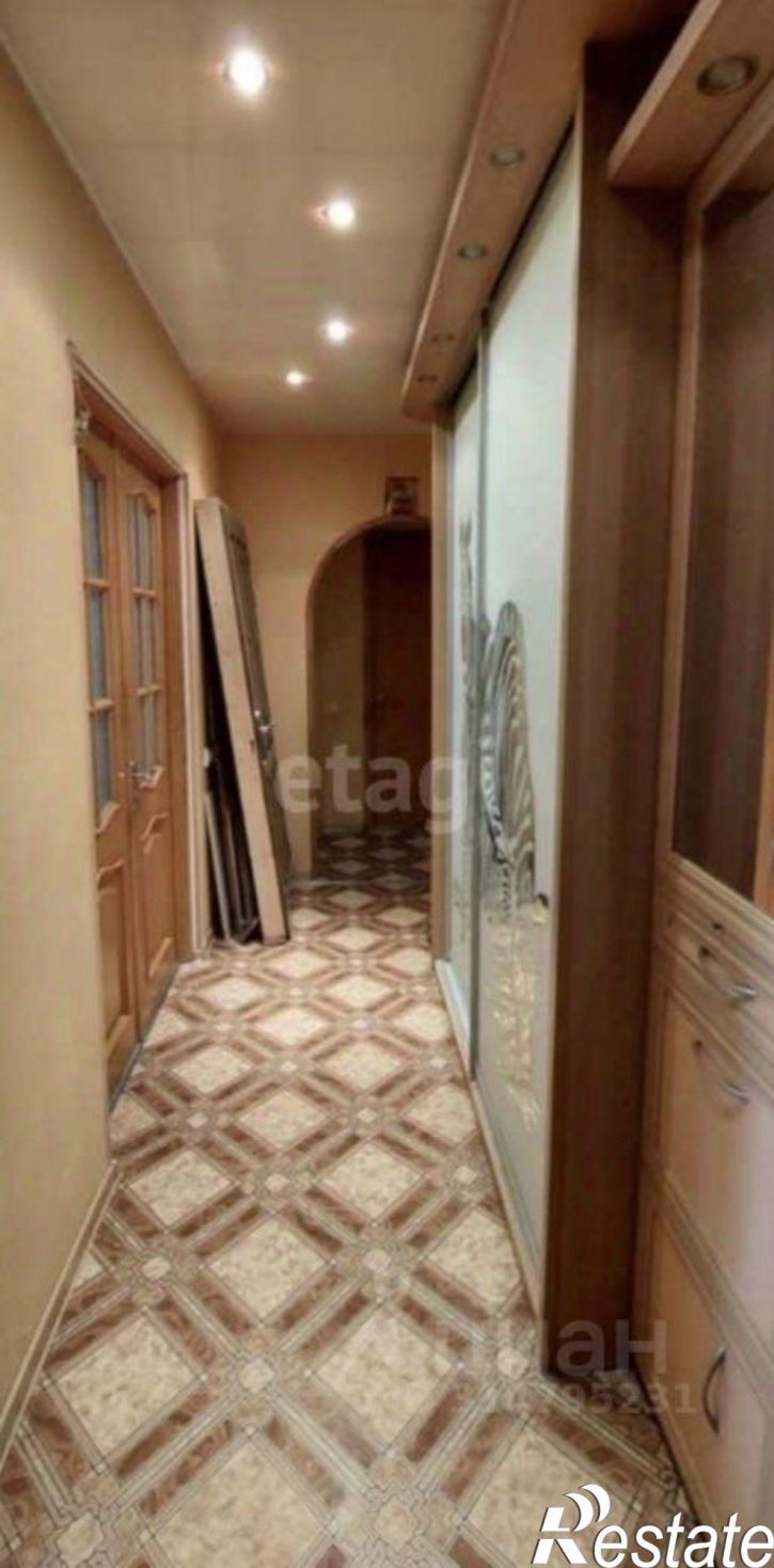 3-комн квартира Ростовская улица, 17,  д. 17