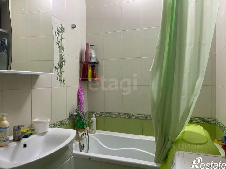 1-комн квартира ул Героев Сталинграда, 4Д,  д. 4Д