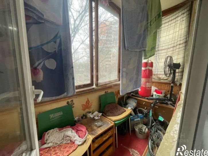 1-комн квартира ул Героев Сталинграда, 4Д,  д. 4Д