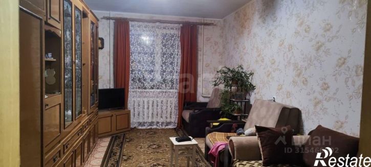 2-комн квартира ул Балаклавская, И66,  д. И66