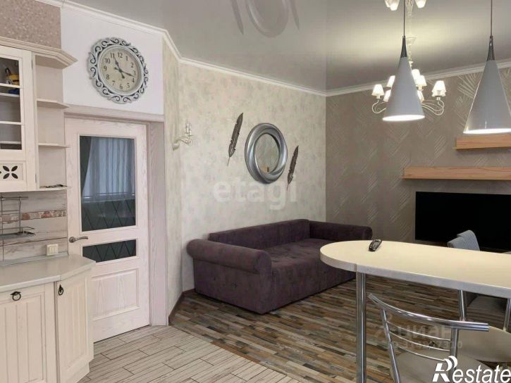 3-комн квартира Дачная улица, 39,  д. 39