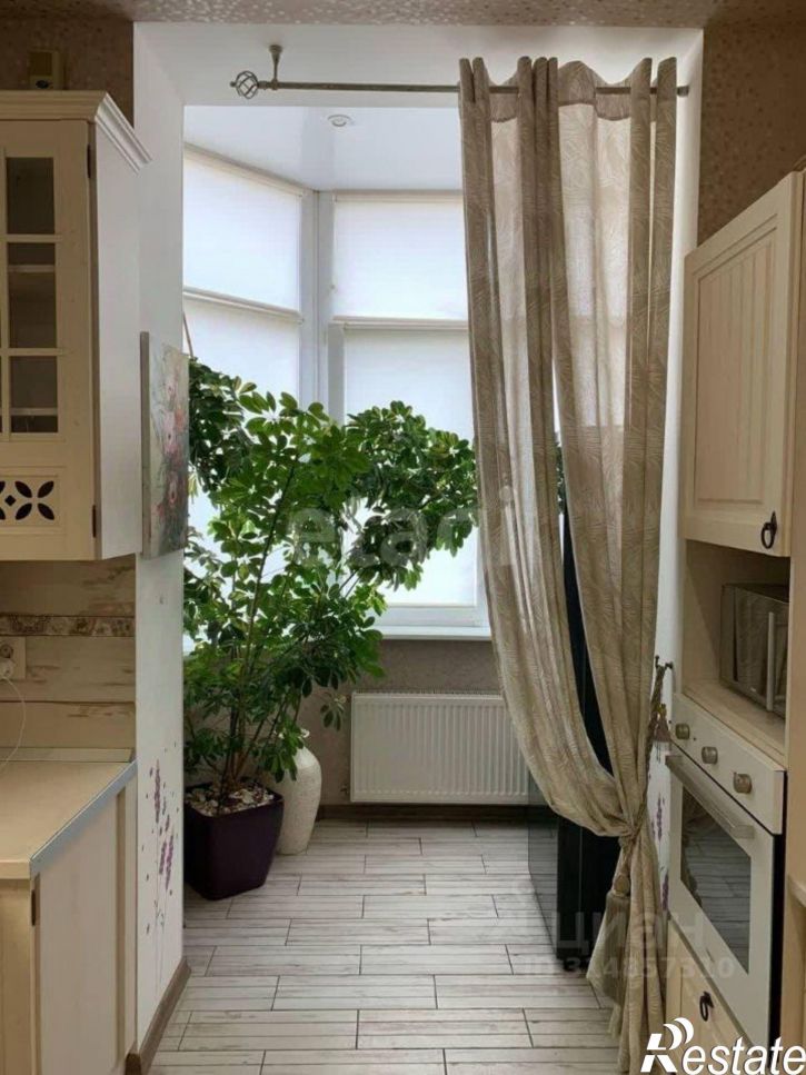 3-комн квартира Дачная улица, 39,  д. 39