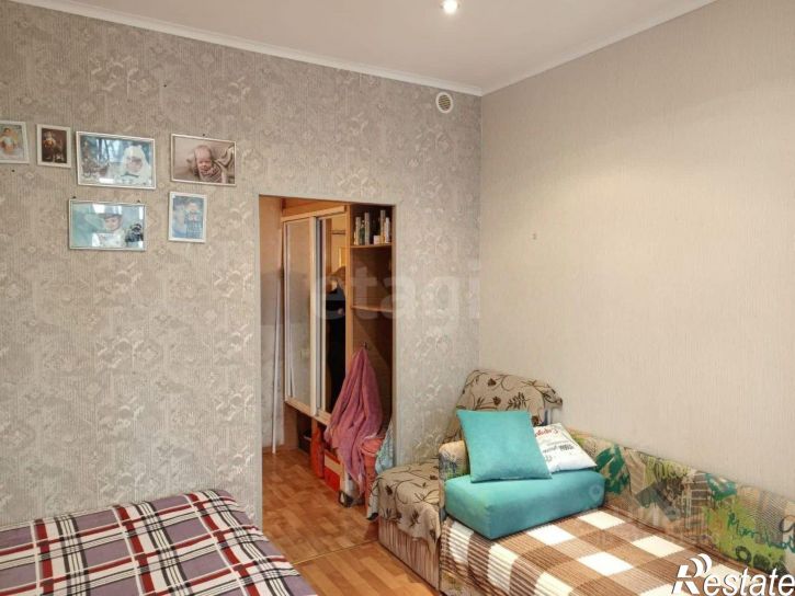 2-комн квартира Севастопольская улица, 82А,  д. 82А