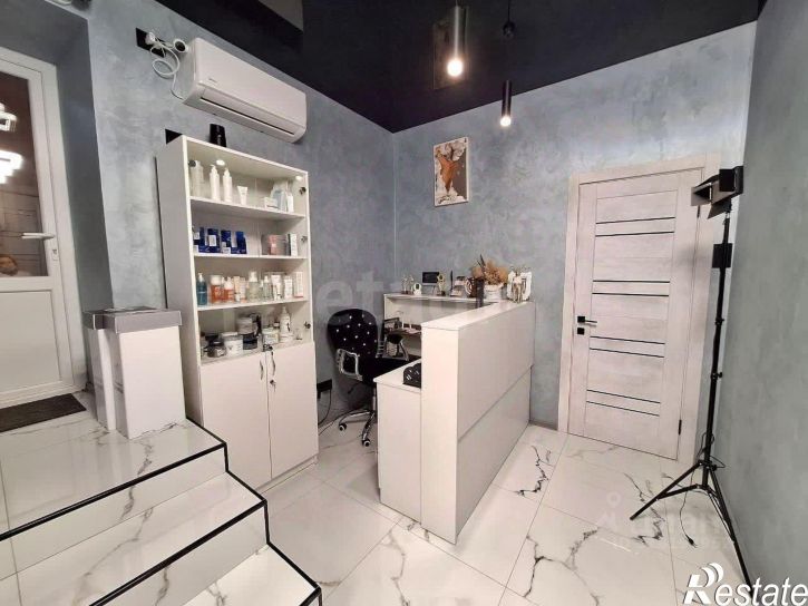 Офис Киевская улица