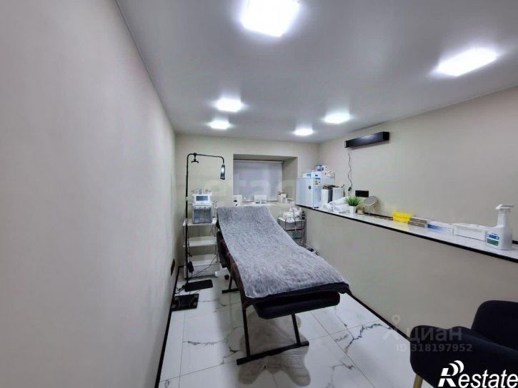 Офис Киевская улица