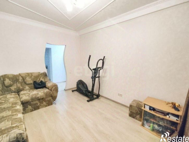 2-комн квартира ул Трубаченко, 23,  д. 23