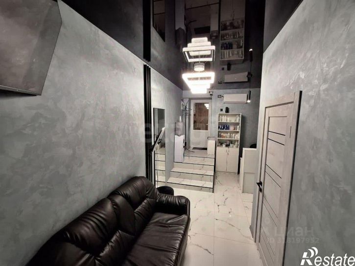 Офис Киевская улица