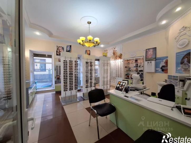 Торговое помещение ул Кавказская, 11,  д. 11