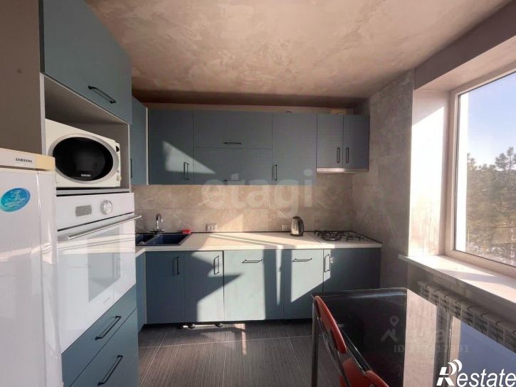 2-комн квартира ул им. Матэ Залки, 13,  д. 13