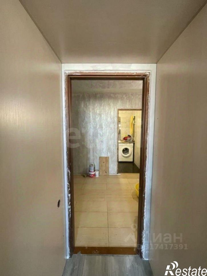 2-комн квартира ул им. Матэ Залки, 13,  д. 13