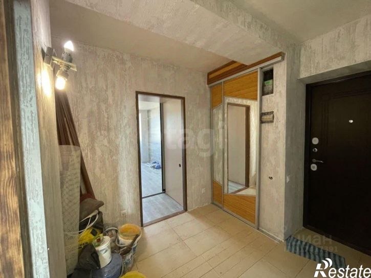 2-комн квартира ул им. Матэ Залки, 13,  д. 13