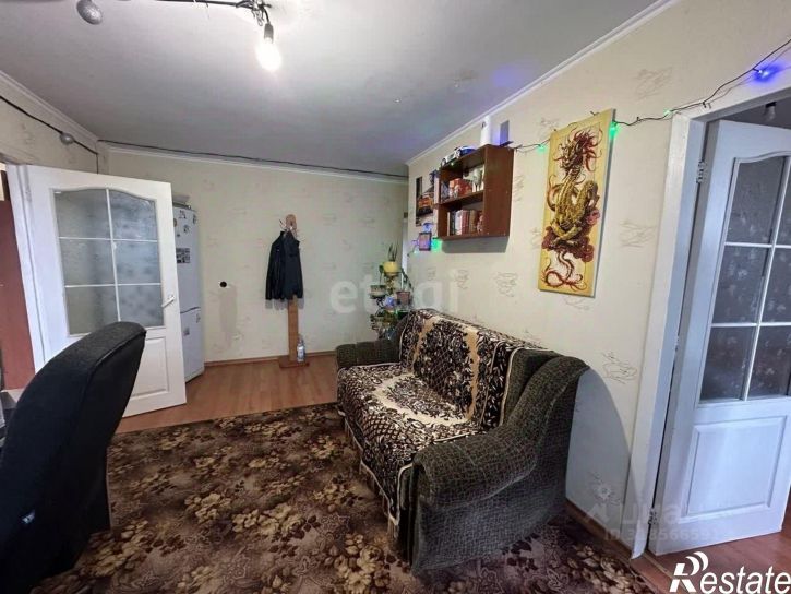 3-комн квартира пр-кт Кирова, 34А,  д. 34А