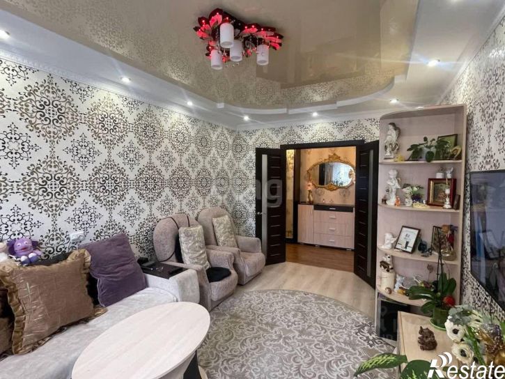 3-комн квартира ул Николаевская, 15,  д. 15