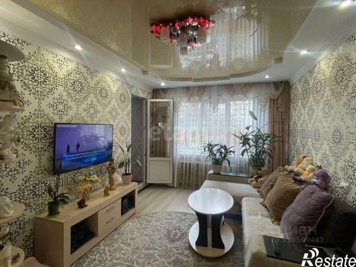 3-комн квартира ул Николаевская, 15,  д. 15