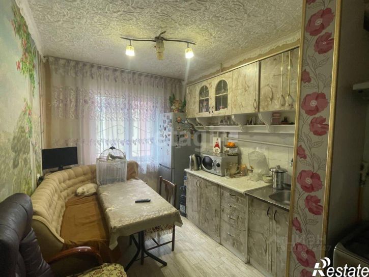 3-комн квартира ул Николаевская, 15,  д. 15