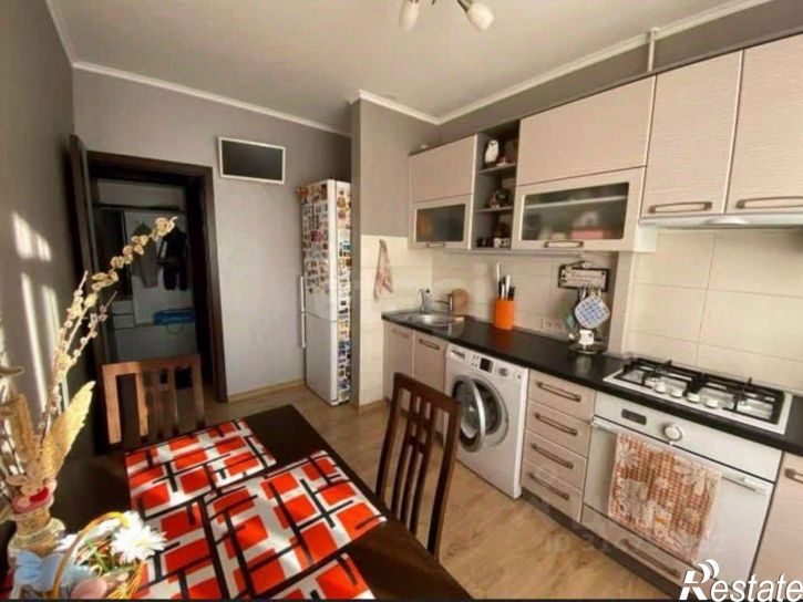 3-комн квартира ул Героев Сталинграда, 4Д,  д. 4Д