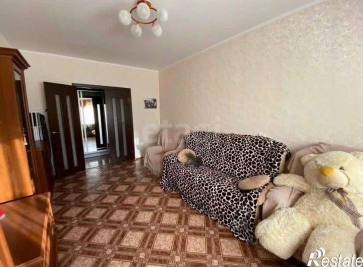 3-комн квартира ул Героев Сталинграда, 4Д,  д. 4Д