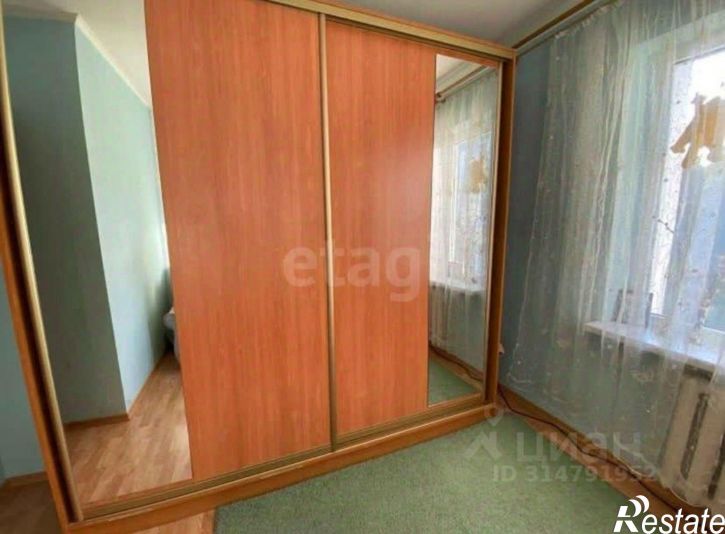 3-комн квартира ул Героев Сталинграда, 4Д,  д. 4Д