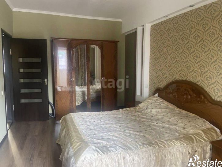 3-комн квартира ул Самокиша, 18,  д. 18