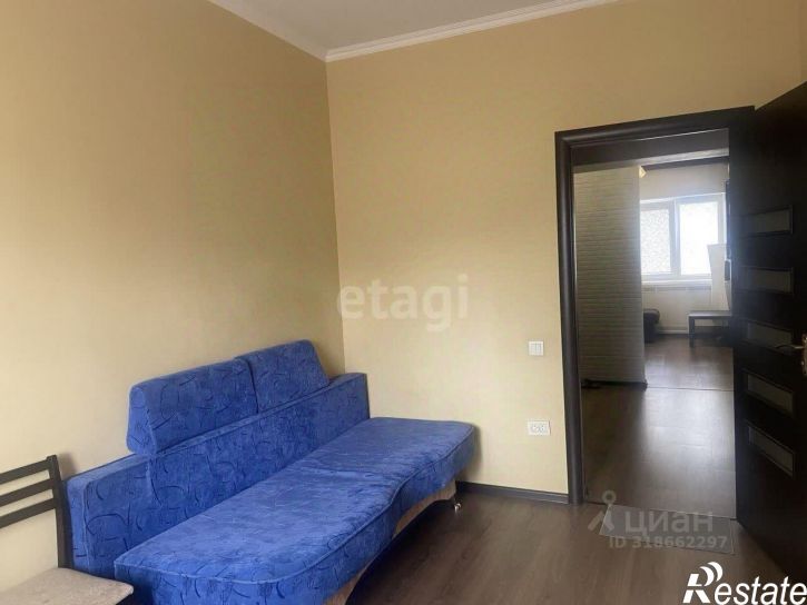 3-комн квартира ул Самокиша, 18,  д. 18