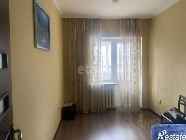 3-комн квартира ул Самокиша, 18,  д. 18